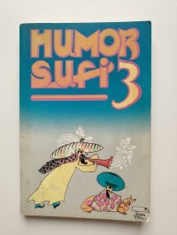 Image of Humor Sufi 3