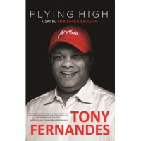 Image of Flying High