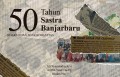 50 Tahun Sastra Banjarbaru