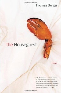 Image of The Houseguest : a novel