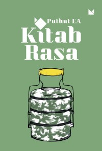 Image of Kitab rasa
