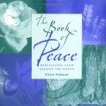 Book of Peace: Meditations from Around The World