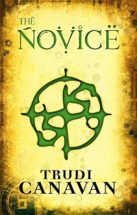 Image of The Novice
