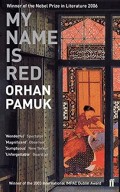 My Name is Red