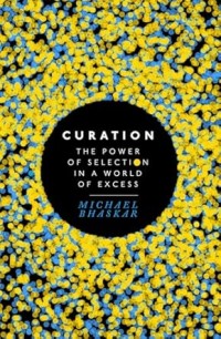 Image of Curation: The Power of Selection in a World of Excess