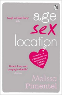 Age, sex, location