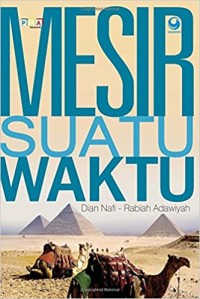 Mesir Suatu Waktu
