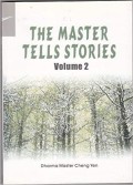 The master tells stories. volume 2