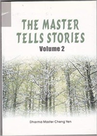 The master tells stories. volume 2