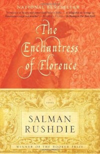 Image of The Enchantress of Florence: A Novel