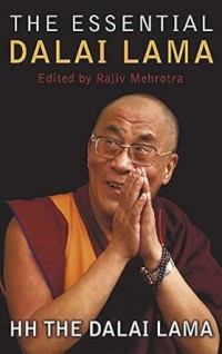 Image of The Essential Dalai Lama
