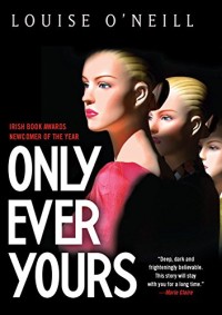 Image of Only Ever Yours