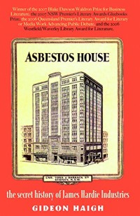 Asbestos House