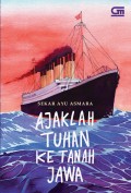 Ajaklah Tuhan ke Tanah Jawa