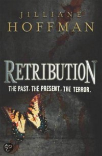 Image of Retribution: The Past. The Present. The Terror.