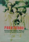 Para Penari : Kumpulan Cerpen Pilihan
