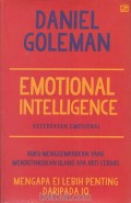 Emotional Intelligence