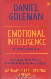 Emotional Intelligence