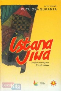 Image of Istana jiwa : langkah perempuan di celah aniaya