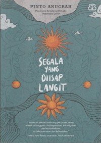 Image of Segala yang Diisap Langit