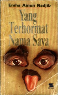 Image of Yang Terhormat Nama Saya