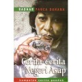 Cerita-Cerita Negeri Asap