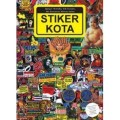 Stiker kota