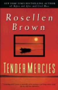 Image of Tender Mercies