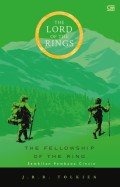 The Lord of the Rings: Sembilan Pembawa Cincin (The Fellowship of the Ring)