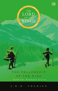 Image of The Lord of the Rings: Sembilan Pembawa Cincin (The Fellowship of the Ring)