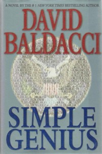 Image of Simple Genius