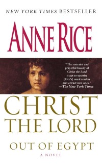 Image of Christ the Lord: Out of Egypt