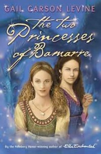 Image of The Two Princesses of Bamarre