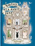 The Vintage Tea Party Year