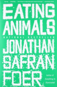 Image of Eating Animals