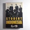 Student Indonesia di Europa