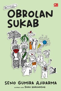 Image of Obrolan Sukab