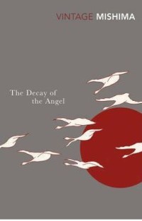 Image of The Decay of the Angel