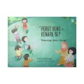 Perut Beno Kenapa Ya?