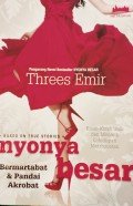 Nyonya besar : bermartabat dan pandai berakrobat