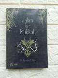 Jalan ke Makkah