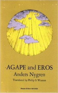 Image of Agape and Eros