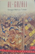 Tangga menuju Tuhan