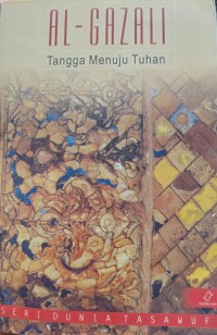 Tangga menuju Tuhan