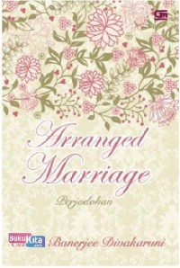 Image of Arranged Marriage