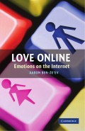 Love online : emotions on the Internet