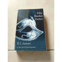 Fifty Shades Darker