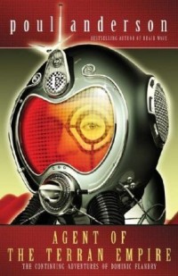 Image of Agent Of The Terran Empire
