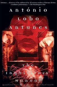 Image of The Inquisitors' Manual