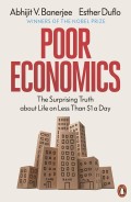 Poor Economics